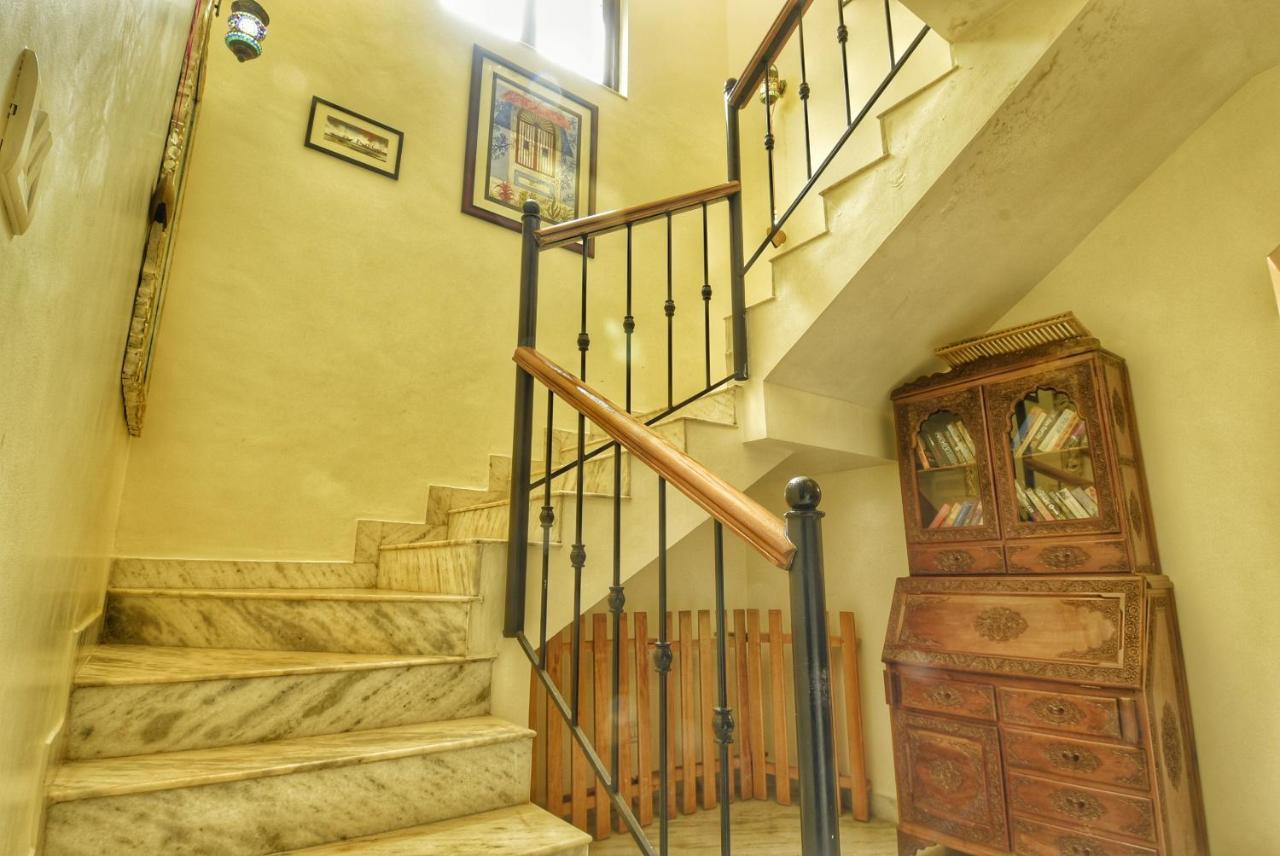Villa Samaara9 Candolim Beach Ngoại thất bức ảnh