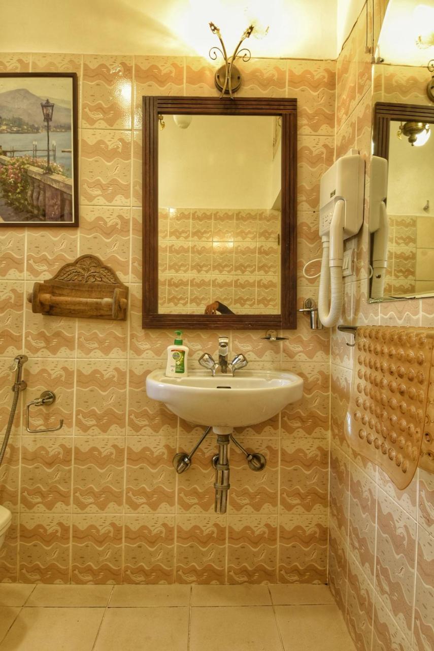 Villa Samaara9 Candolim Beach Ngoại thất bức ảnh